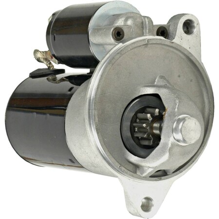 Aftermarket JAndN Electrical Products Starter 410-14038-JN